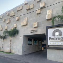Motel Pedregal