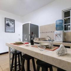 Pancho Double Balcony Apartment 5th Avenue