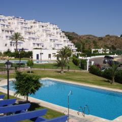 3 Bed Apartment to rent in Mojácar, Spain.