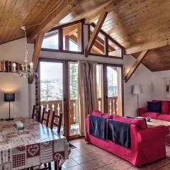 Chalet Chamois