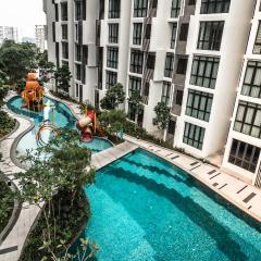 H20 Residence Ara Damansara by Airhost