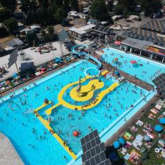 Glamping Belgisch Limburg