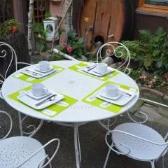 Chambres d'hôtes Chez Caroline