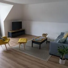 Ferienwohnung Hallighafen