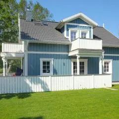 Ferienhaus Freya Haus - Terrasse, Garten, Meerblick