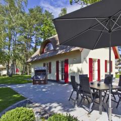Haus Ostseesonne Haus - Terrasse, Garten, Sauna