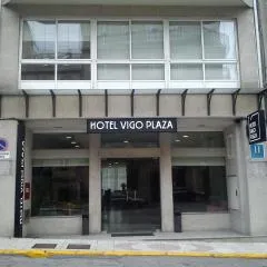 Hotel Vigo Plaza