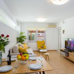 Manolia Dream Apartment 30m to the beach