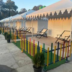 Camp Ullasa Lansdowne