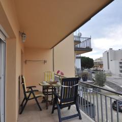 RNET - Sandra II C9 - Santa Margarita Roses Costa Brava