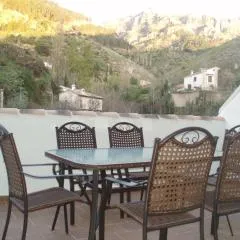 VFT Castillo de la Yedra