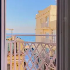 ALOJAMIENTO EN LA CARIHUELA-COSTA DEL SOL
