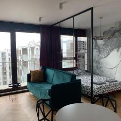 Apartamenty Wola Goleszowska