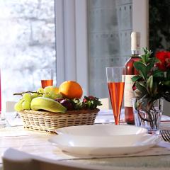 La casetta del cuore