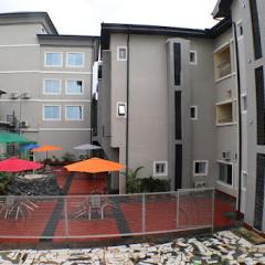 All Seasons Hotel-apartment