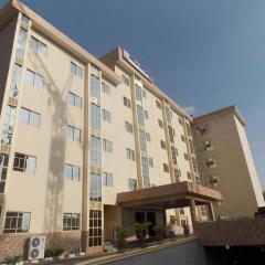 Room in Lodge - Ayalla Hotels and Suites