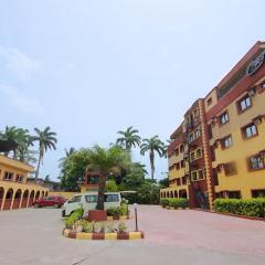 Carliza Hotel - Standard