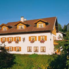 Pension Berg&Bleibe Wertach