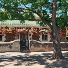 The Sunday School Cottage on the Heysen Trail