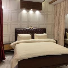 Royal Three-Bedroom Villa Dha Phase 6 Lahore