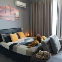Empire Damansara homestay by Cities Homes Malaysia