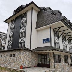 The Nest Apartman, Župa Wellness & Spa Kopaonik