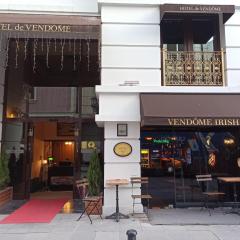 ヴァンドーム ホテル（Vendome Hotel）