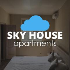 Апартаменты Sky House