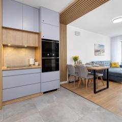 VacationClub – Kasprowicza 20B Apartament 204