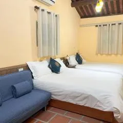 Xinqin B&B - City Area