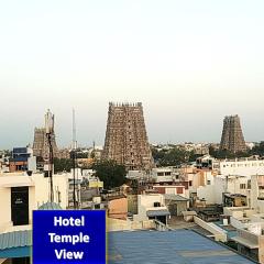 Hotel Temple View