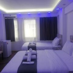 Galataport suites