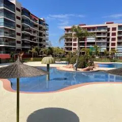 Bajo 2 del Edificio Lucerna III - Mil Palmeras