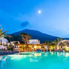 La Sciara Resort Hotel