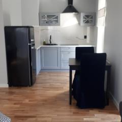 Apartament Zacisze Zielona Zatoka Ustka
