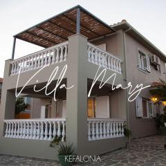 Villa Mary