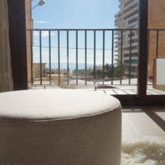 Captivating 2-Bed Apartment in Aguadulce