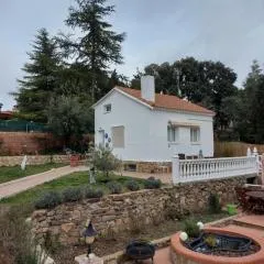 Lovely home nearby Madrid to enjoy nature