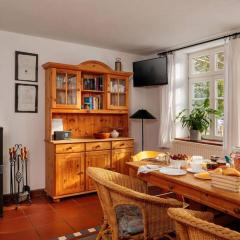 Ferienwohnung Familienzeit mit Sauna
