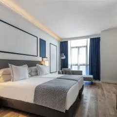 Hotel LIVVO Fataga