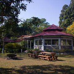 Puroni Bheti Tea and Farm Retreat