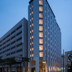 Nest Hotel Naha Kumoji