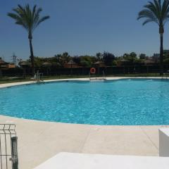 Paraiso alquiler vacacional