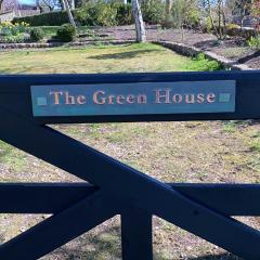 The Green House