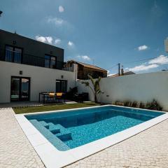 Casa do Coreto, Paço, São Bartolomeu dos Galegos