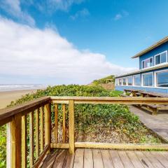 Inn at Sandcastle Beach
