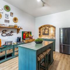Sunny Cozy Condo