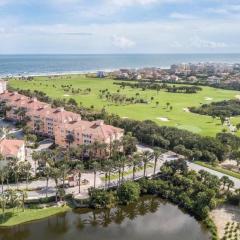 Hammock Beach 2BD 2BR Villa! Walk to the Ocean!