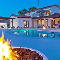 Big Horn Desert Estate Luxury Smarthome - Amazing Pool & Game Room!