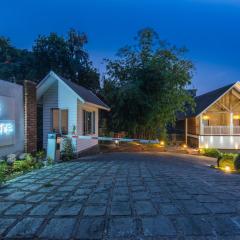 Trivers Resort Munnar